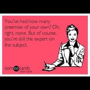 Meet your Posher, Leslie